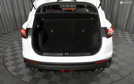 Geely Coolray I, 2021 год, 1 730 000 рублей, 26 фотография