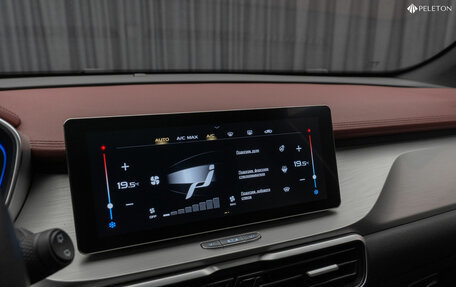 Geely Coolray I, 2021 год, 1 730 000 рублей, 23 фотография