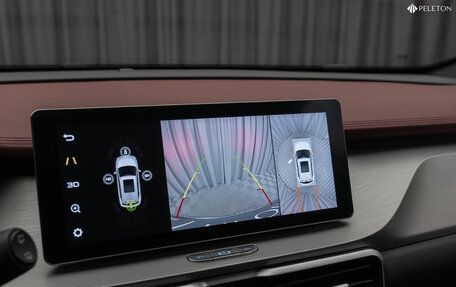 Geely Coolray I, 2021 год, 1 730 000 рублей, 25 фотография