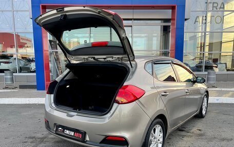 KIA cee'd III, 2013 год, 1 080 000 рублей, 7 фотография