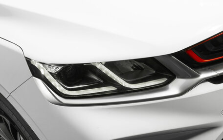 Geely Coolray I, 2021 год, 1 730 000 рублей, 27 фотография