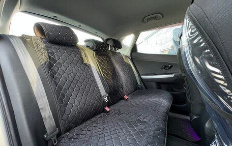 KIA cee'd III, 2013 год, 1 080 000 рублей, 22 фотография