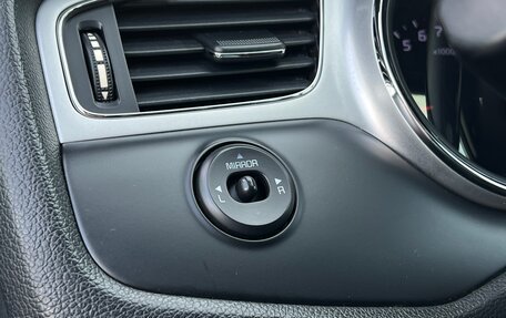 KIA cee'd III, 2013 год, 1 080 000 рублей, 19 фотография