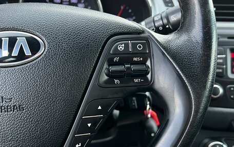 KIA cee'd III, 2013 год, 1 080 000 рублей, 14 фотография