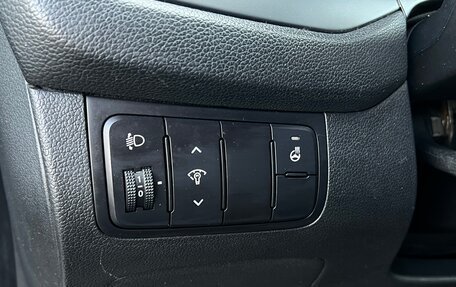 KIA cee'd III, 2013 год, 1 080 000 рублей, 21 фотография