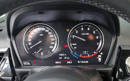 BMW 1 серия, 2021 год, 1 500 000 рублей, 11 фотография