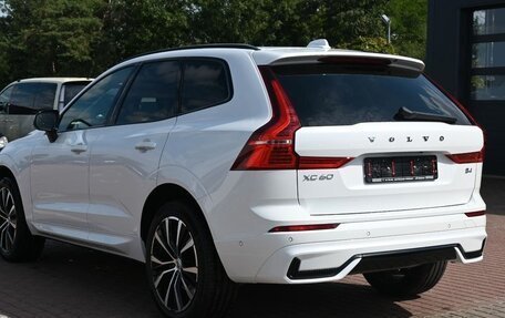 Volvo XC60 II, 2022 год, 3 870 000 рублей, 4 фотография