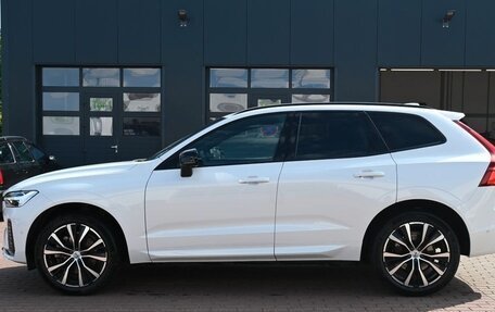 Volvo XC60 II, 2022 год, 3 870 000 рублей, 3 фотография