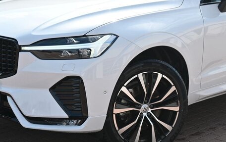 Volvo XC60 II, 2022 год, 3 870 000 рублей, 2 фотография