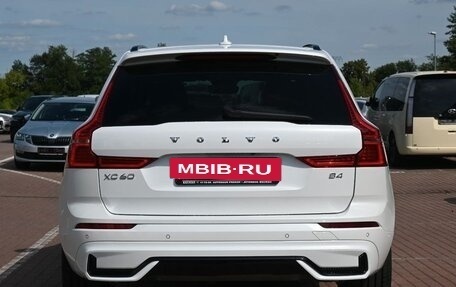 Volvo XC60 II, 2022 год, 3 870 000 рублей, 5 фотография