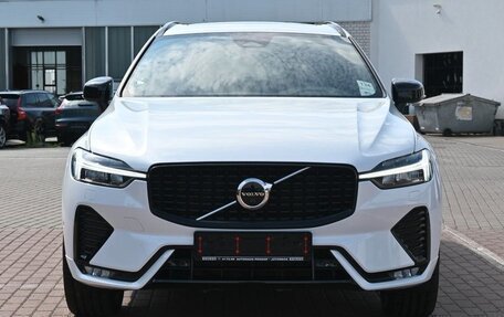 Volvo XC60 II, 2022 год, 3 870 000 рублей, 9 фотография