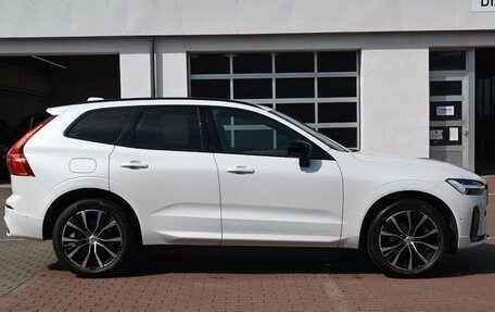 Volvo XC60 II, 2022 год, 3 870 000 рублей, 7 фотография