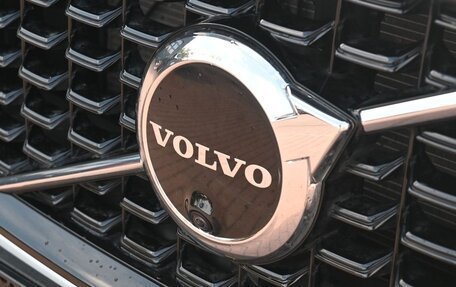 Volvo XC60 II, 2022 год, 3 870 000 рублей, 11 фотография