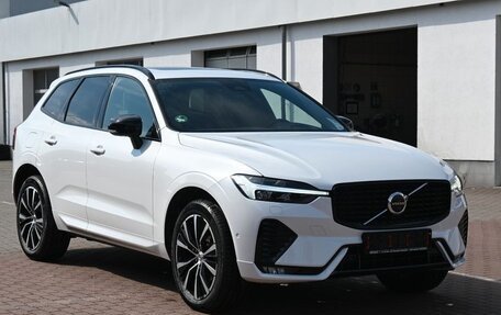 Volvo XC60 II, 2022 год, 3 870 000 рублей, 8 фотография