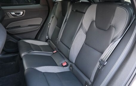 Volvo XC60 II, 2022 год, 3 870 000 рублей, 17 фотография