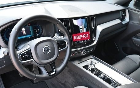 Volvo XC60 II, 2022 год, 3 870 000 рублей, 16 фотография