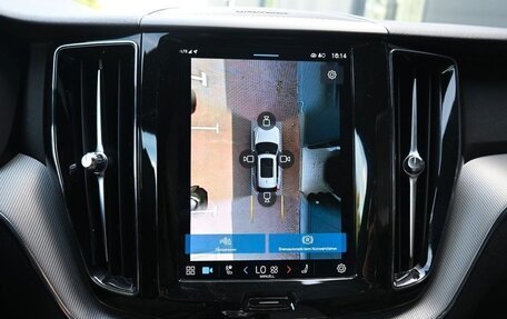 Volvo XC60 II, 2022 год, 3 870 000 рублей, 20 фотография