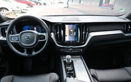 Volvo XC60 II, 2022 год, 3 870 000 рублей, 26 фотография