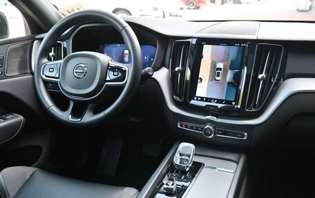 Volvo XC60 II, 2022 год, 3 870 000 рублей, 27 фотография