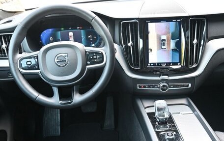 Volvo XC60 II, 2022 год, 3 870 000 рублей, 25 фотография