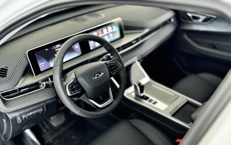Chery Tiggo 4 I рестайлинг, 2025 год, 2 290 000 рублей, 3 фотография