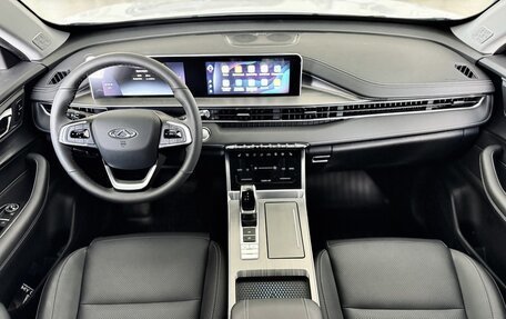 Chery Tiggo 4 I рестайлинг, 2025 год, 2 290 000 рублей, 6 фотография