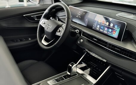 Chery Tiggo 4 I рестайлинг, 2025 год, 2 290 000 рублей, 7 фотография