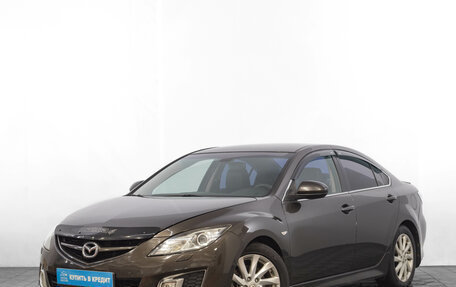 Mazda 6, 2011 год, 1 249 000 рублей, 3 фотография