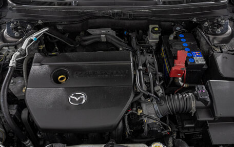 Mazda 6, 2011 год, 1 249 000 рублей, 7 фотография