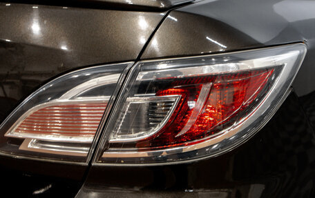 Mazda 6, 2011 год, 1 249 000 рублей, 9 фотография