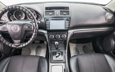 Mazda 6, 2011 год, 1 249 000 рублей, 10 фотография