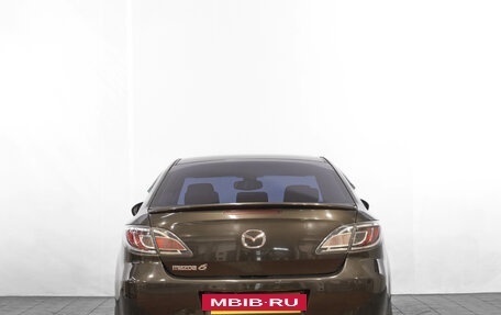 Mazda 6, 2011 год, 1 249 000 рублей, 5 фотография