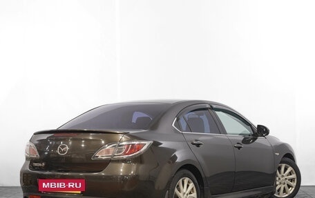 Mazda 6, 2011 год, 1 249 000 рублей, 4 фотография