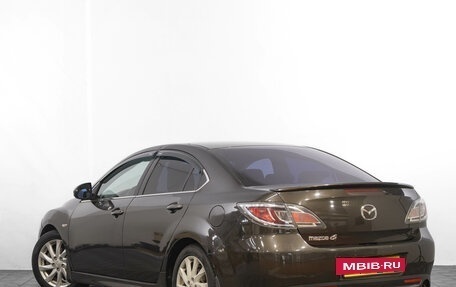 Mazda 6, 2011 год, 1 249 000 рублей, 6 фотография