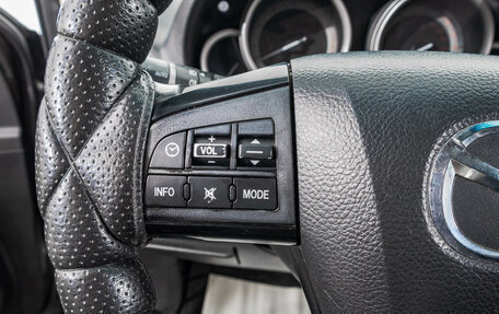 Mazda 6, 2011 год, 1 249 000 рублей, 15 фотография