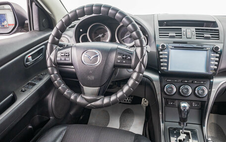 Mazda 6, 2011 год, 1 249 000 рублей, 17 фотография