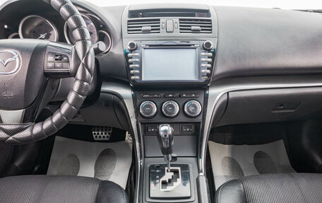 Mazda 6, 2011 год, 1 249 000 рублей, 18 фотография