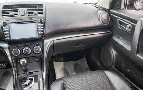 Mazda 6, 2011 год, 1 249 000 рублей, 22 фотография