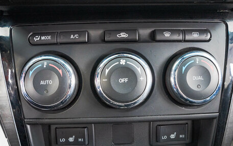 Mazda 6, 2011 год, 1 249 000 рублей, 20 фотография