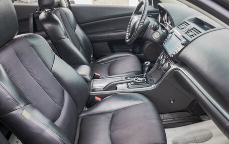 Mazda 6, 2011 год, 1 249 000 рублей, 23 фотография