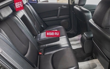 Mazda 6, 2011 год, 1 249 000 рублей, 25 фотография