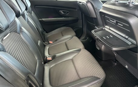 Renault Scenic IV, 2017 год, 1 950 000 рублей, 13 фотография