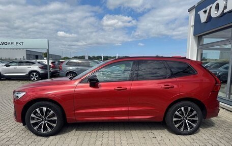 Volvo XC60 II, 2022 год, 4 350 000 рублей, 3 фотография