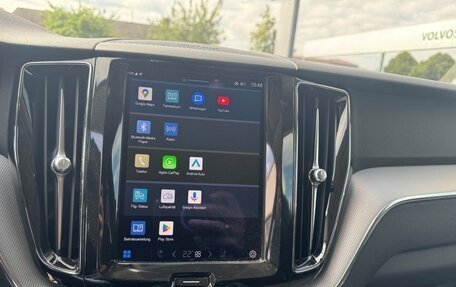 Volvo XC60 II, 2022 год, 4 350 000 рублей, 7 фотография
