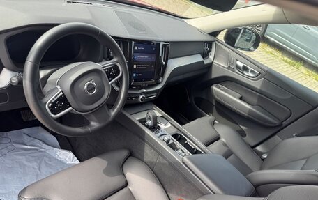 Volvo XC60 II, 2022 год, 4 350 000 рублей, 5 фотография
