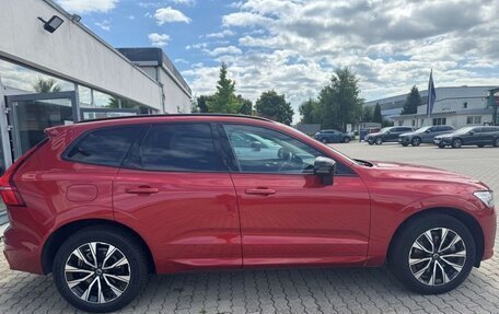 Volvo XC60 II, 2022 год, 4 350 000 рублей, 13 фотография