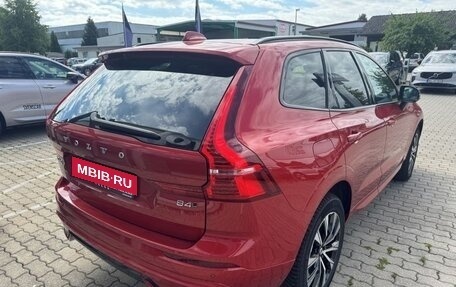 Volvo XC60 II, 2022 год, 4 350 000 рублей, 12 фотография