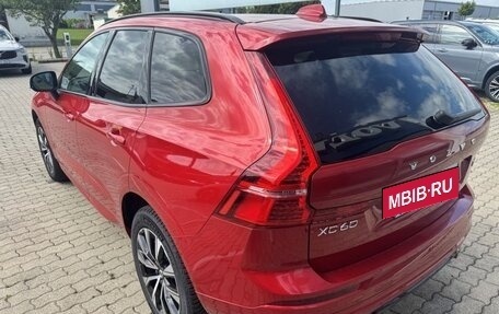 Volvo XC60 II, 2022 год, 4 350 000 рублей, 9 фотография