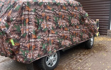 ЛуАЗ Hunter, 2024 год, 2 000 000 рублей, 7 фотография