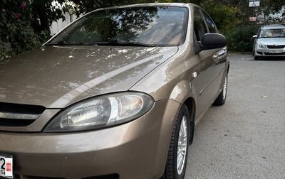 Chevrolet Lacetti, 2005 год, 380 000 рублей, 1 фотография